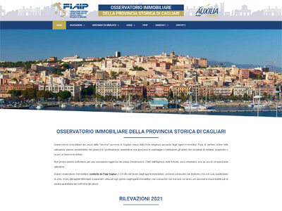 Osservatorio Immobiliare della Provincia Storica di Cagliari