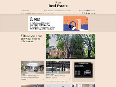 ilsole24ore Real Estate