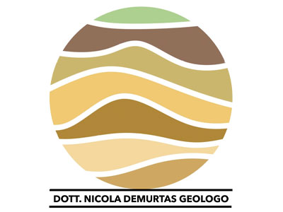 Nicola Demurtas geologo